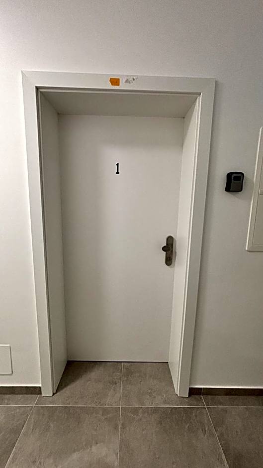 Langenzersdorf Apartment