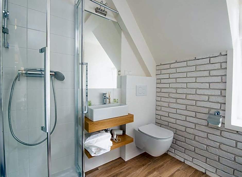 Willa Legenda Hotel Adults Only
