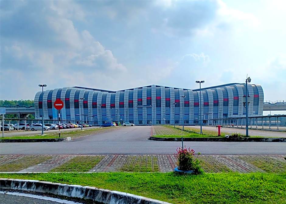 New Wave Kajang Hotel