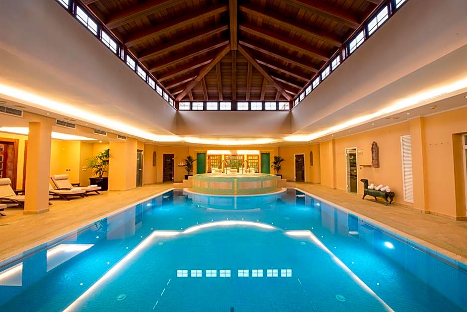 Hotel Botanico y Oriental Spa Garden