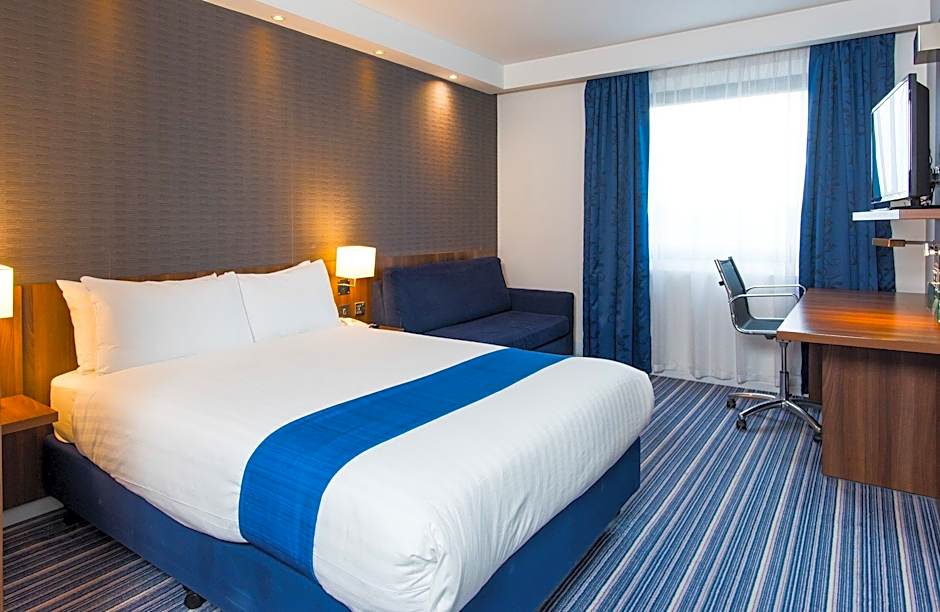 Holiday Inn Express Tamworth By IHG