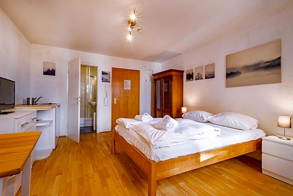 StayInn Apartments City Center