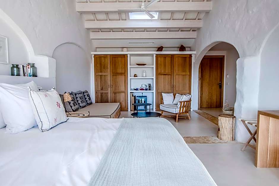 Torre Vella Fontenille Menorca