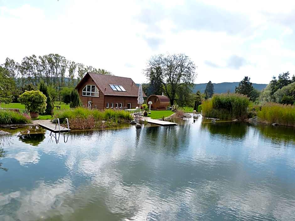 Ferienhotel Wolfsmuhle