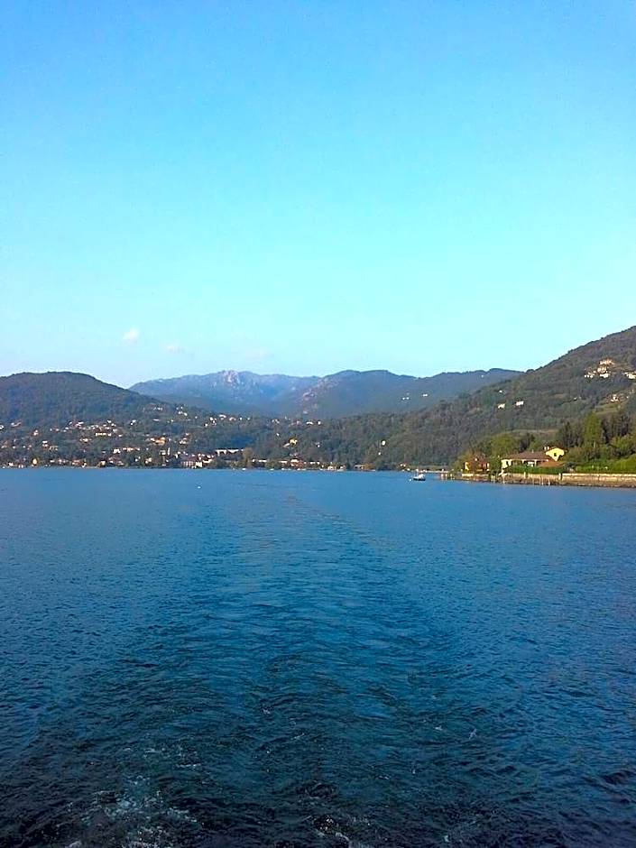 Appartamento e Camere Erika La Spezia