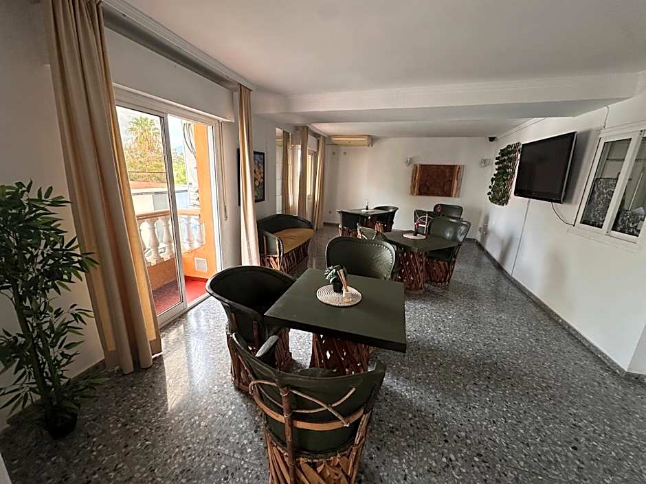 Hostal San Felipe