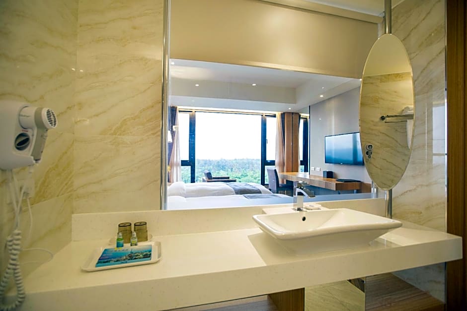 Kai Shen Starlight Hotel