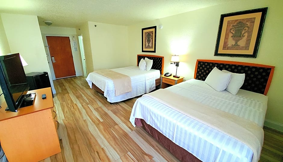 The Monumental Movieland Hotel, Orlando
