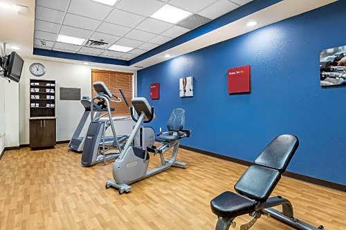 Comfort Inn & Suites Allen Park - Dearborn