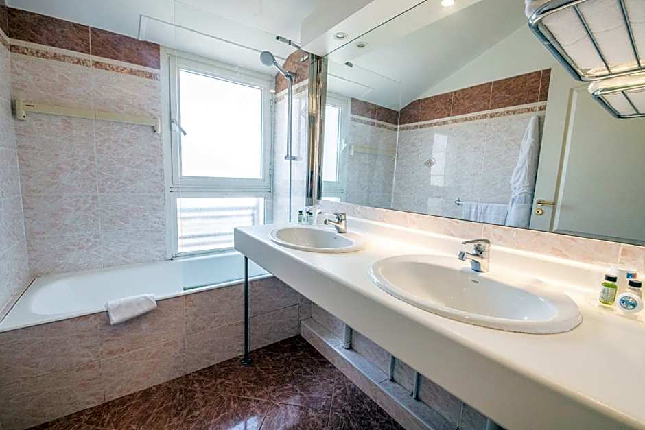Cannes Croisette Prestige Apart'hotel