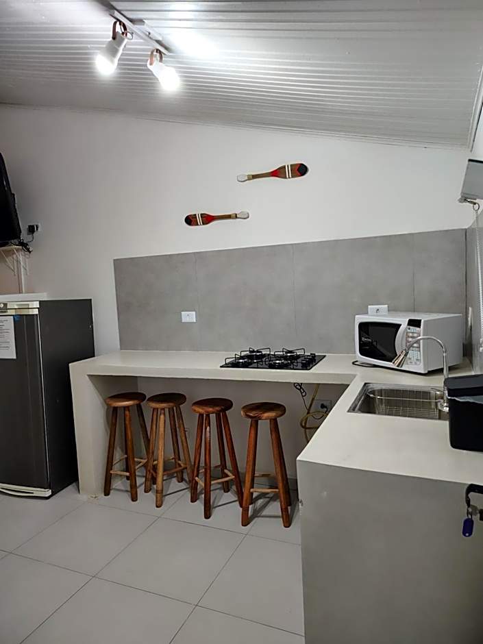 Villa Bali Maresias Lofts