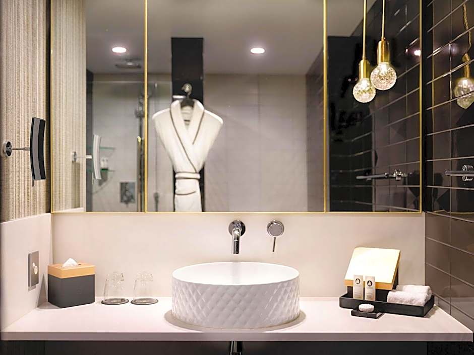 Sofitel Wellington