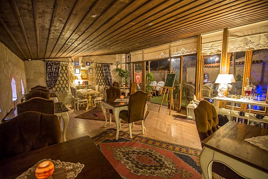 Sakli Konak Cappadocia Hotel&Restaurant