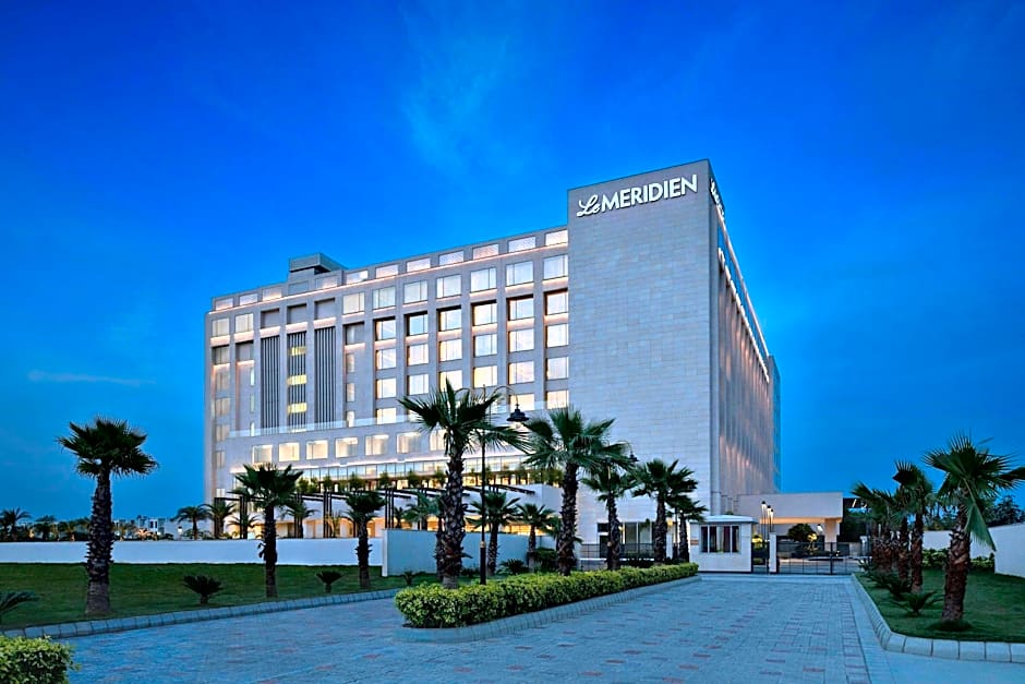 Le Meridien Amritsar