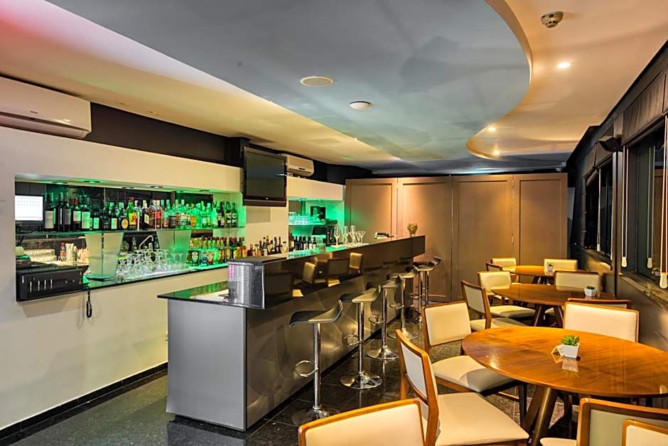 Viale Cataratas Hotel & Eventos