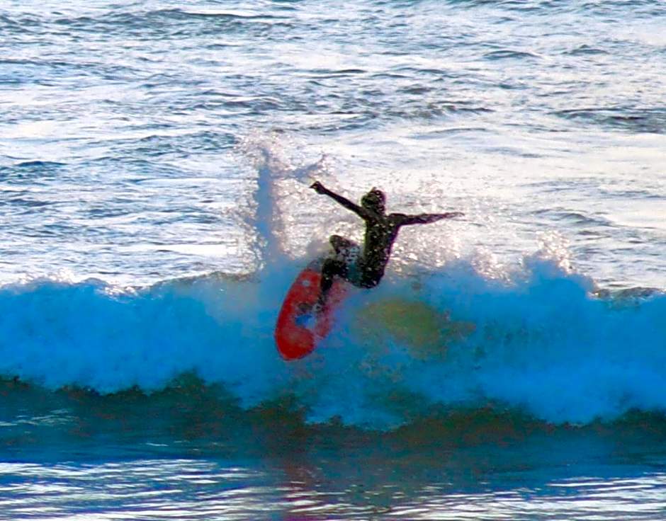 The Palms Ceningan Hotel