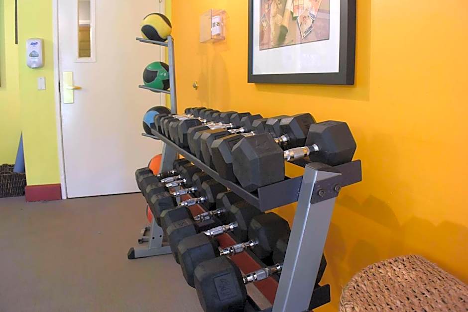 Sonesta ES Suites San Diego - Sorrento Mesa