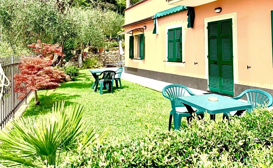 Il Gabbiano Di Pieve
