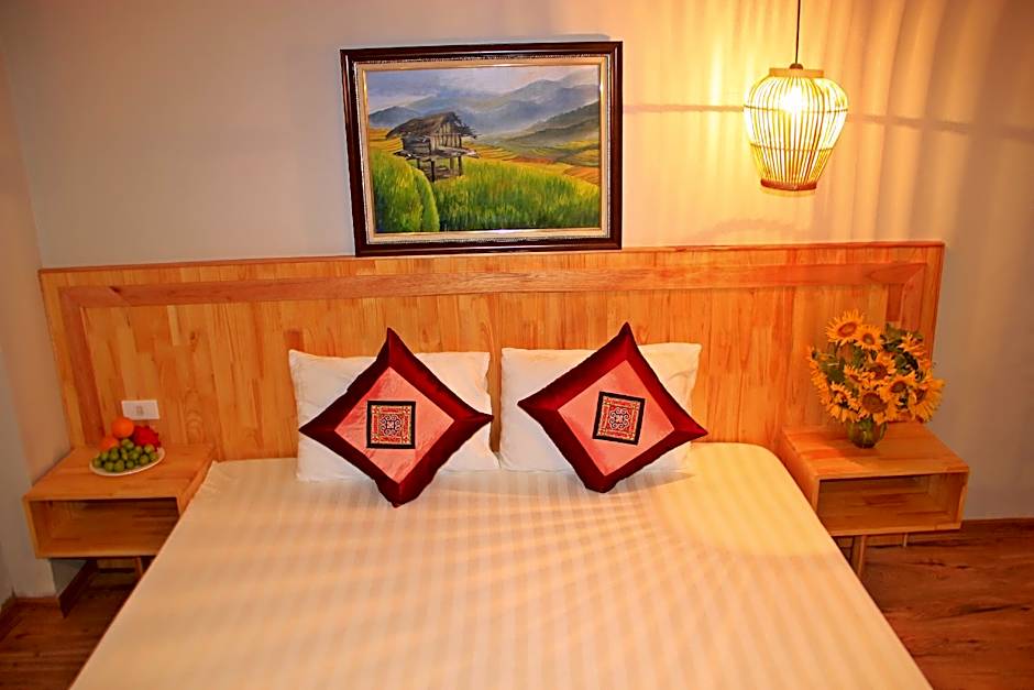 Sapa Aroma Hotel