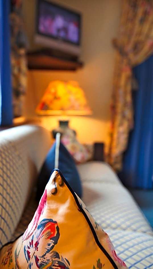 Sackmann Genuss und Spa Resort