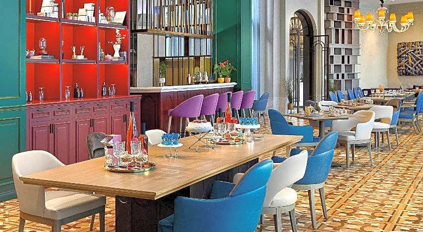 WANDA VISTA ISTANBUL