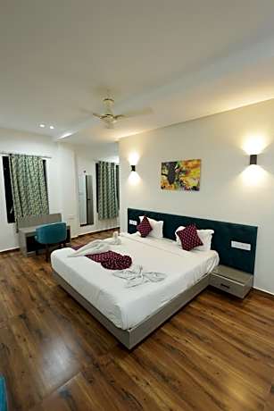 Hotel Grand Vasaante