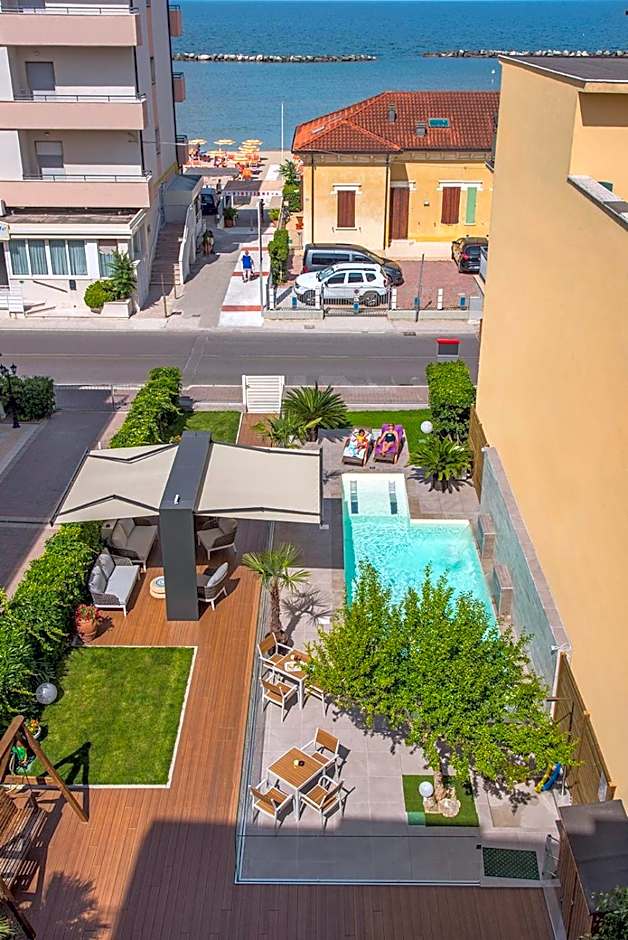 Hotel Olimpia