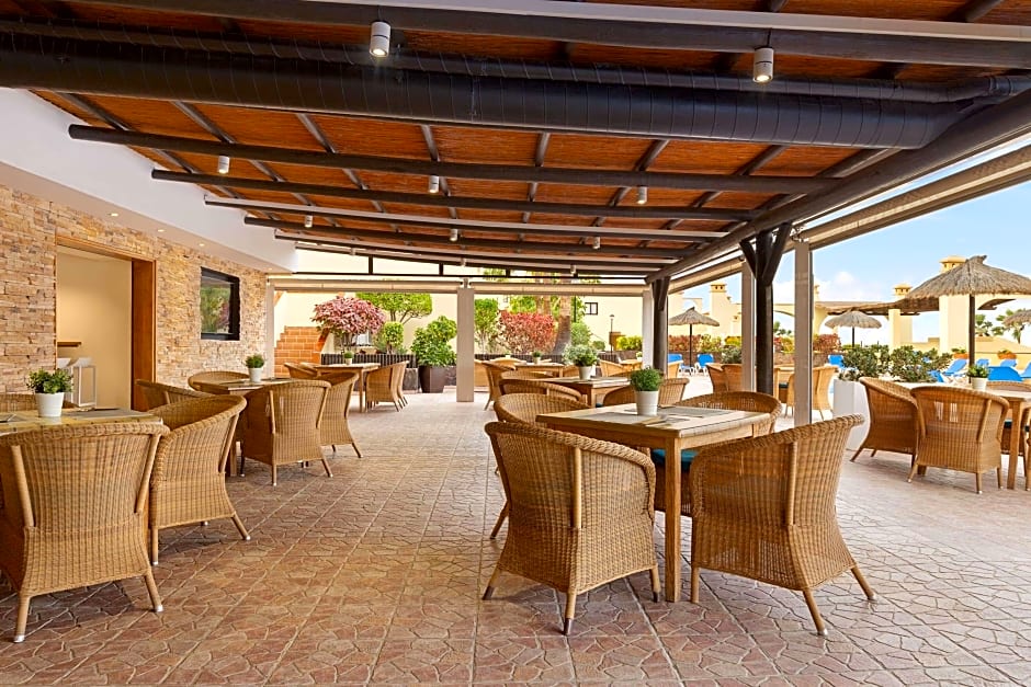 Ramada Residences By Wyndham Tenerife Costa Adeje