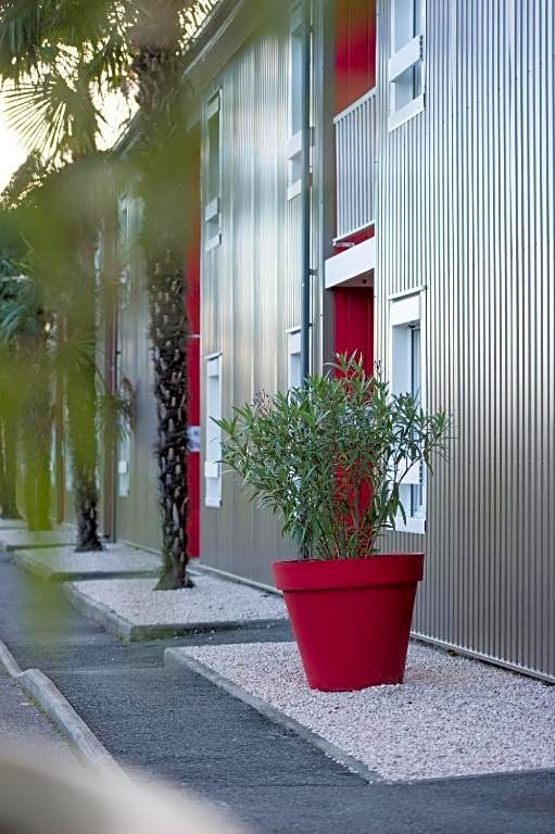 Fasthotel Pau