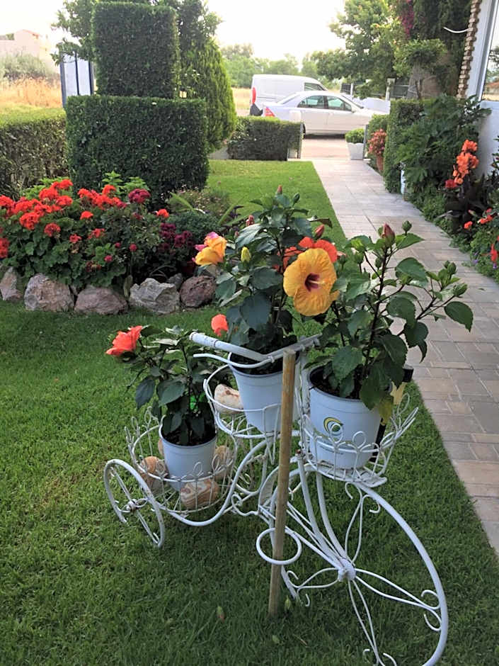 Chaliotis Apartments