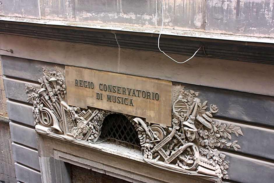 B&B Il Conservatorio