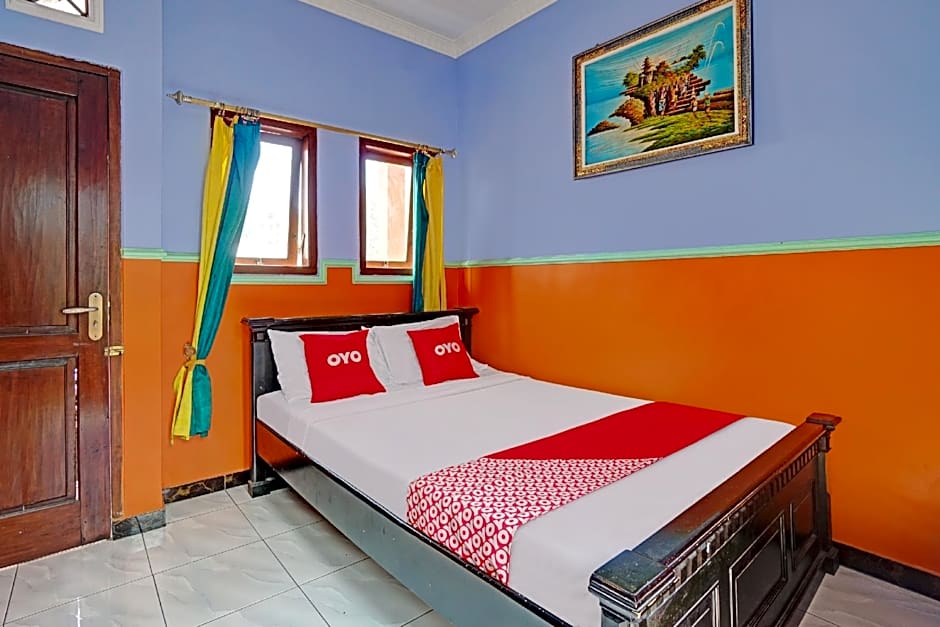 OYO Life 90321 Ken Ken Villa