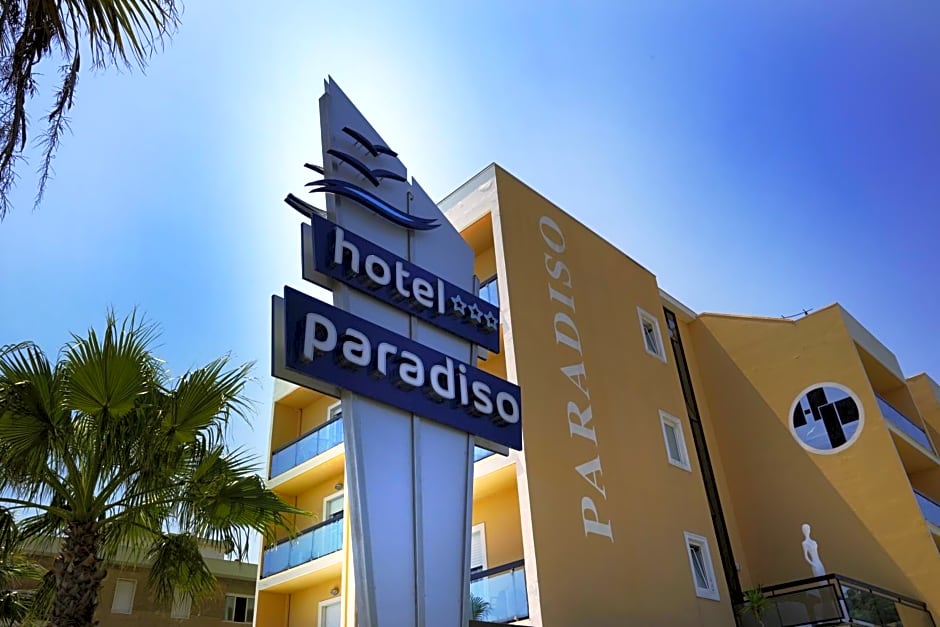 Hotel Paradiso