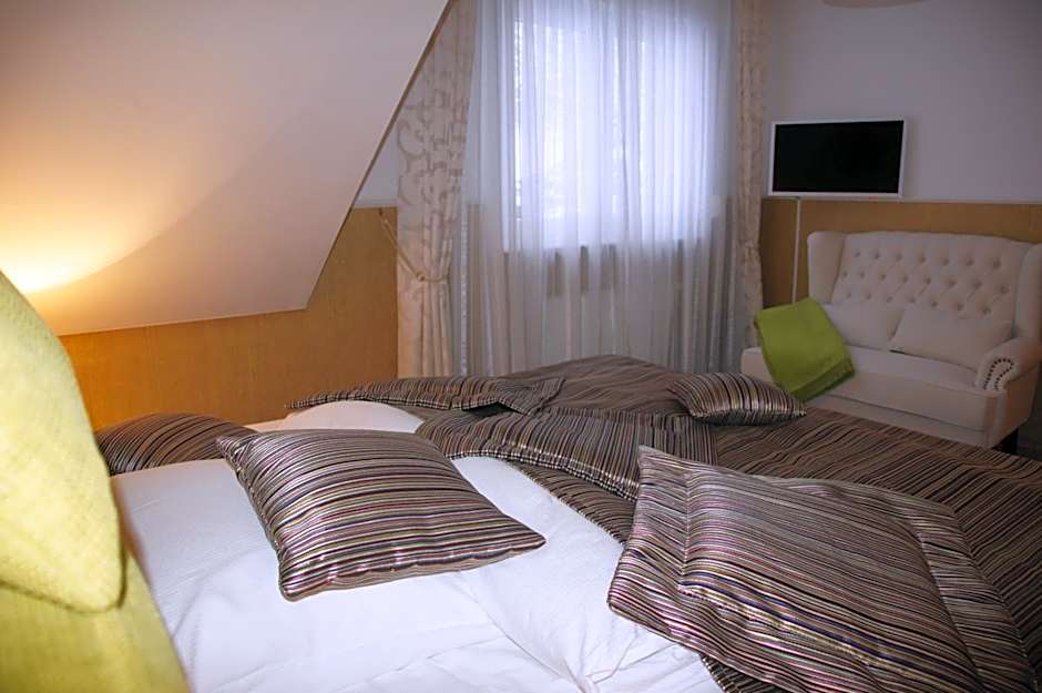 SkinSpa Apartments Idar-Oberstein