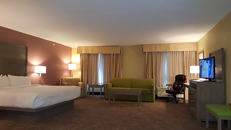 Holiday Inn Santee, an IHG Hotel