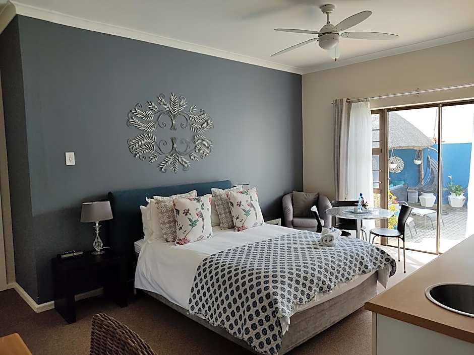 Palm Beach Guesthouse