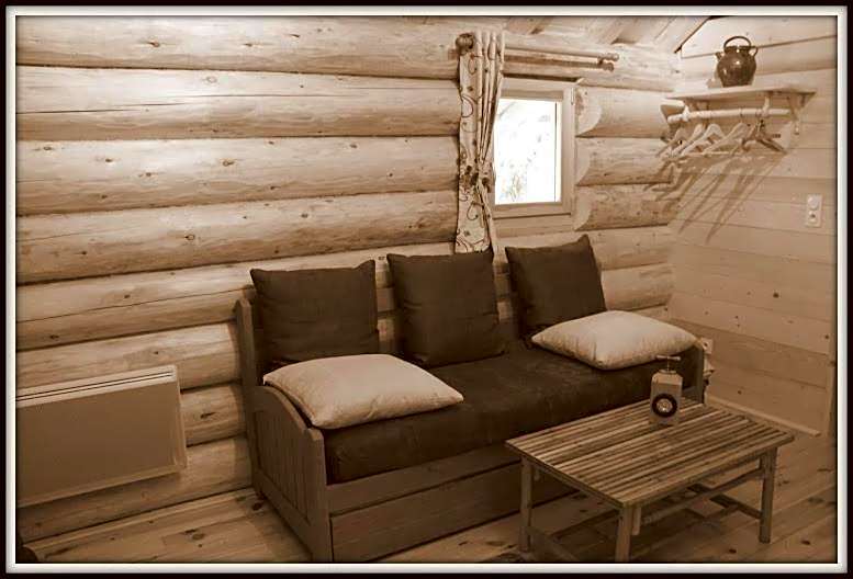 Chambres d'hôtes La Gargaille