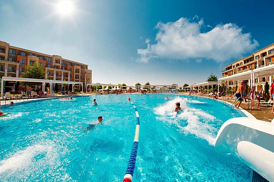 Premier Fort Club Hotel - Full Board