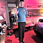 The Star Trek - USS Enterprise Room at the Itty Bitty Inn