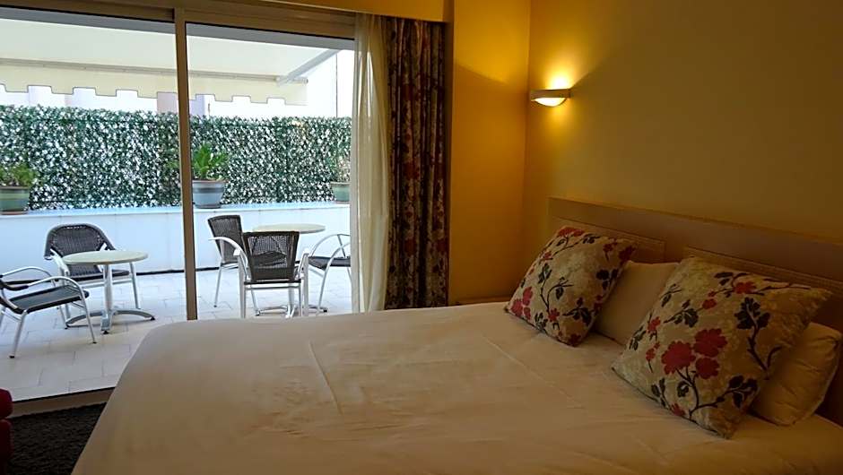 Residence Club Inn