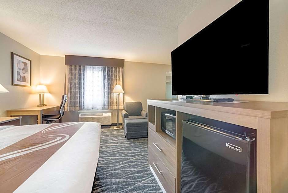 Quality Inn Effingham North