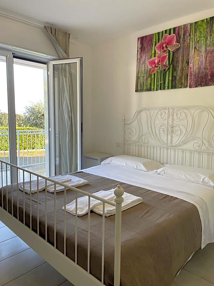 Zia Bi Bed and Breakfast
