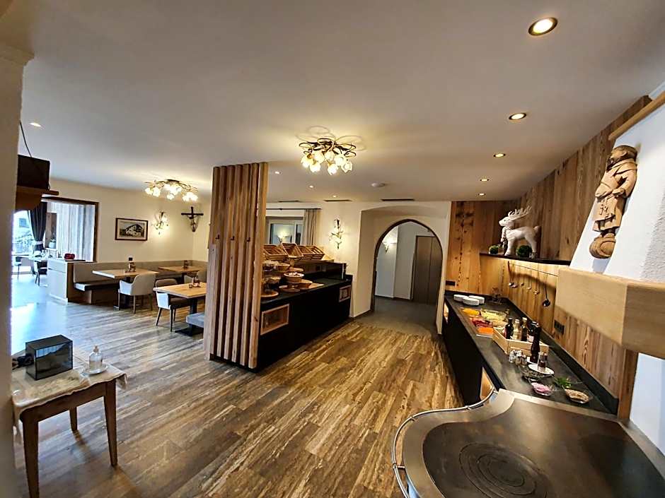 Hotel Andechserhof & Mountain Sky