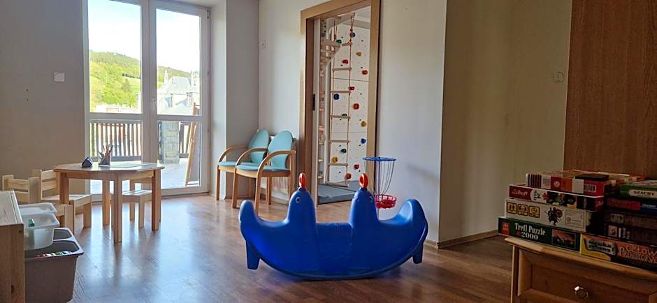 Wysoka noclegi ze śniadaniem