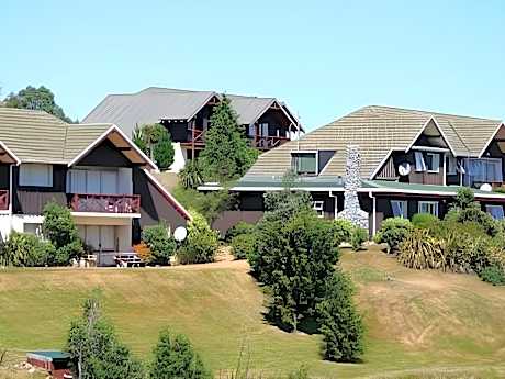 Mount Hutt Lodge