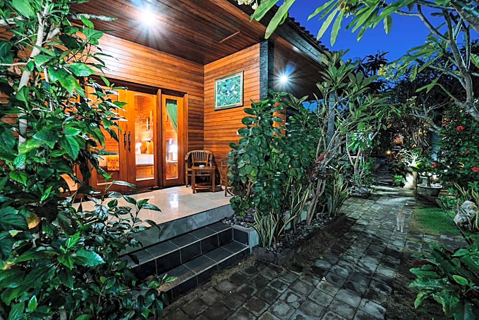 D and B Bungalow's by DeWizZ Management