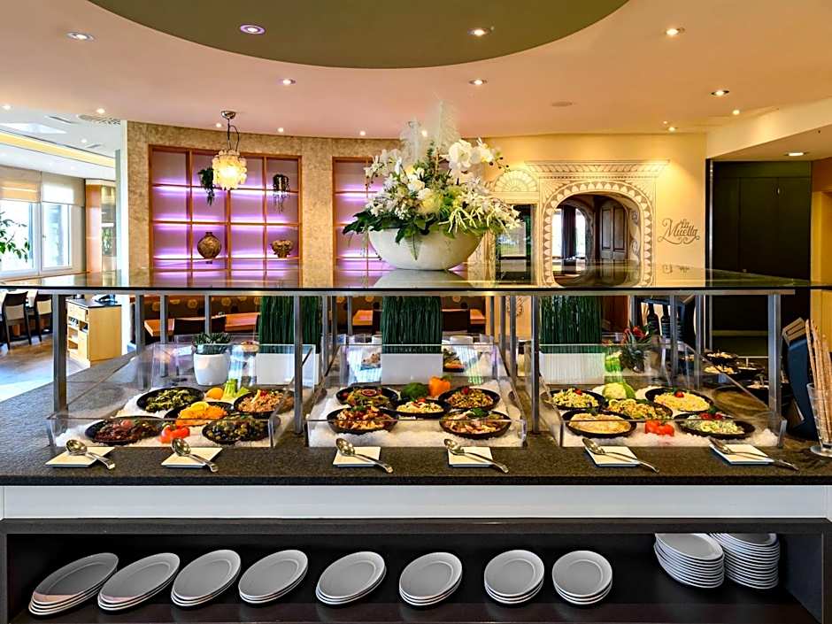 Moevenpick Hotel Egerkingen