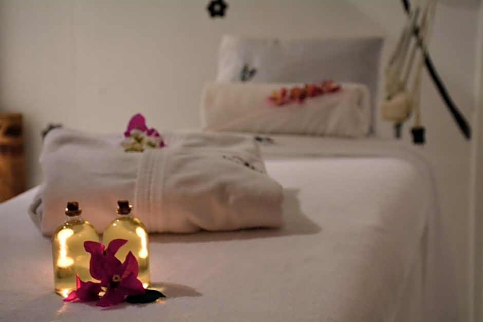 Hotel & Spa Doña Urraca San Miguel De Allende