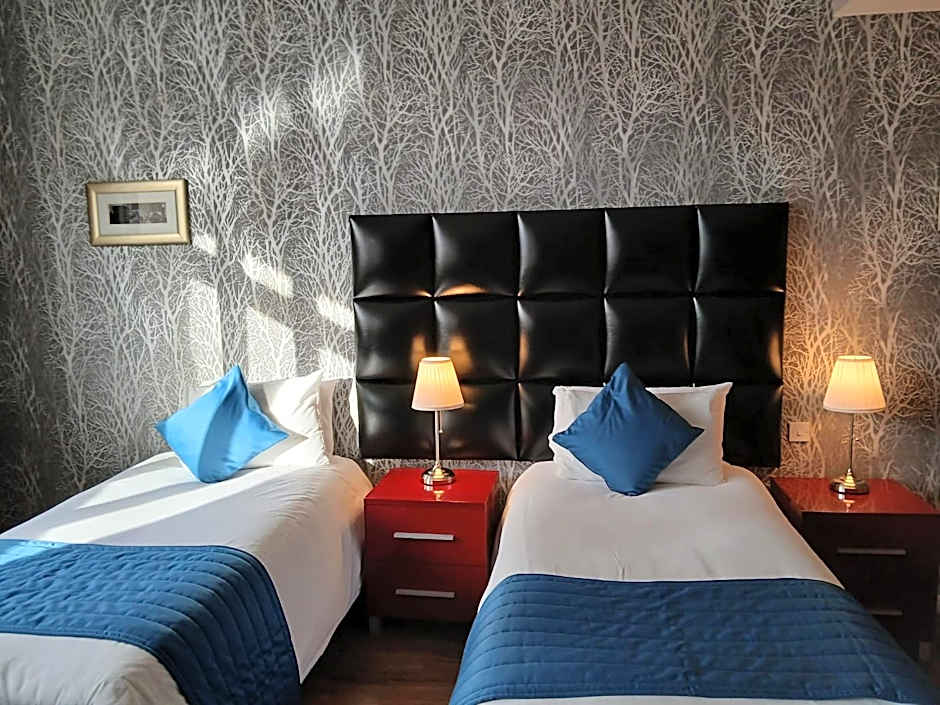 The Royal Hotel Cardiff