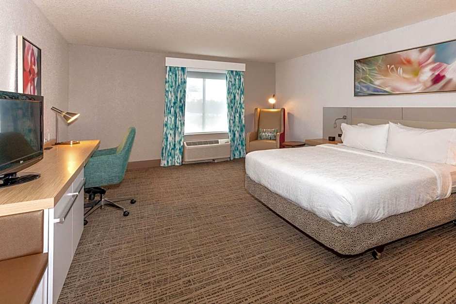 Hilton Garden Inn Jacksonville Airport
